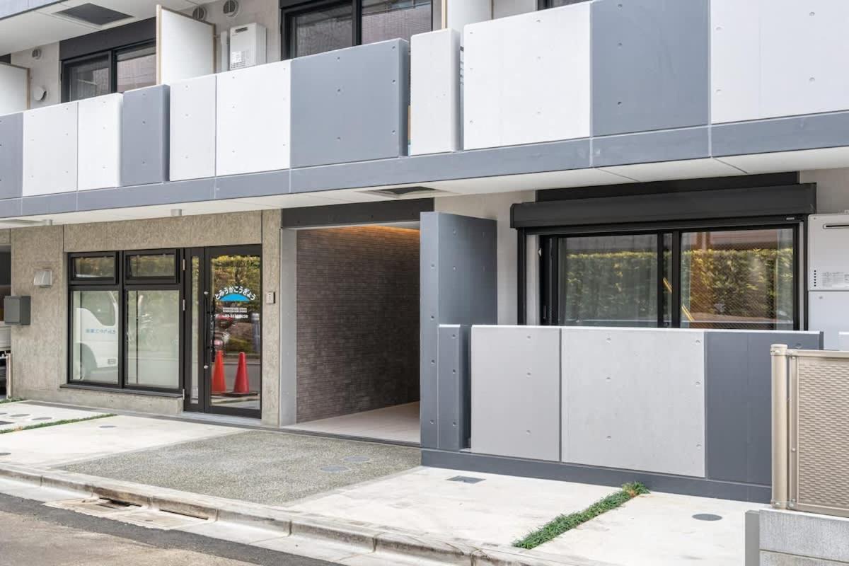 Apartamento Hatagaya2chome 203