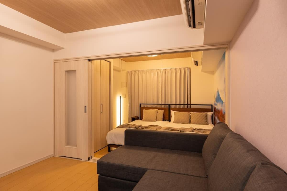 Apartamento Hatagaya2chome 203 *