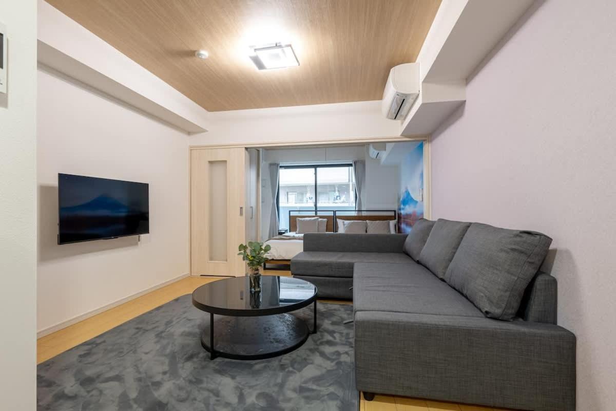 Hatagaya2chome 203 Apartamento *
