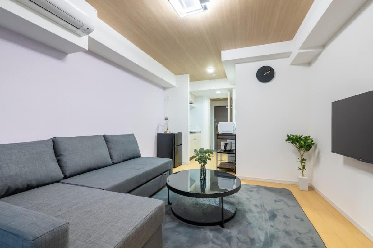 Apartamento Hatagaya2chome 203