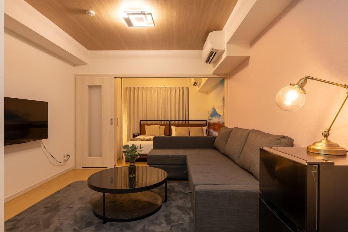 Hatagaya2chome 203 Apartamento
