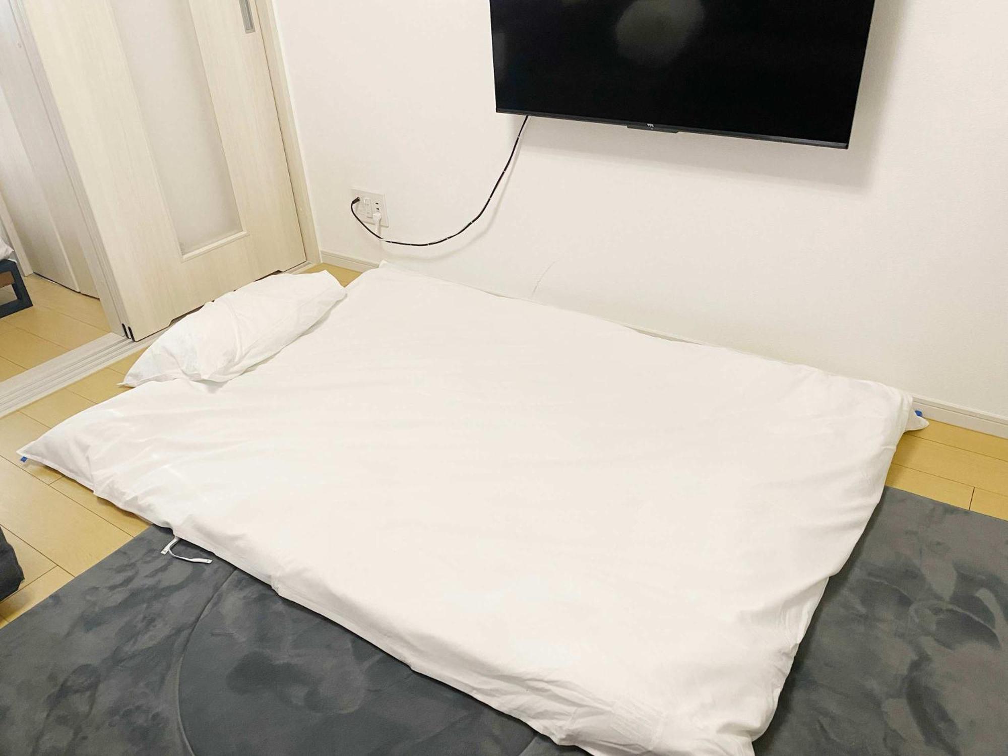 Hatagaya2chome 203 Apartamento *