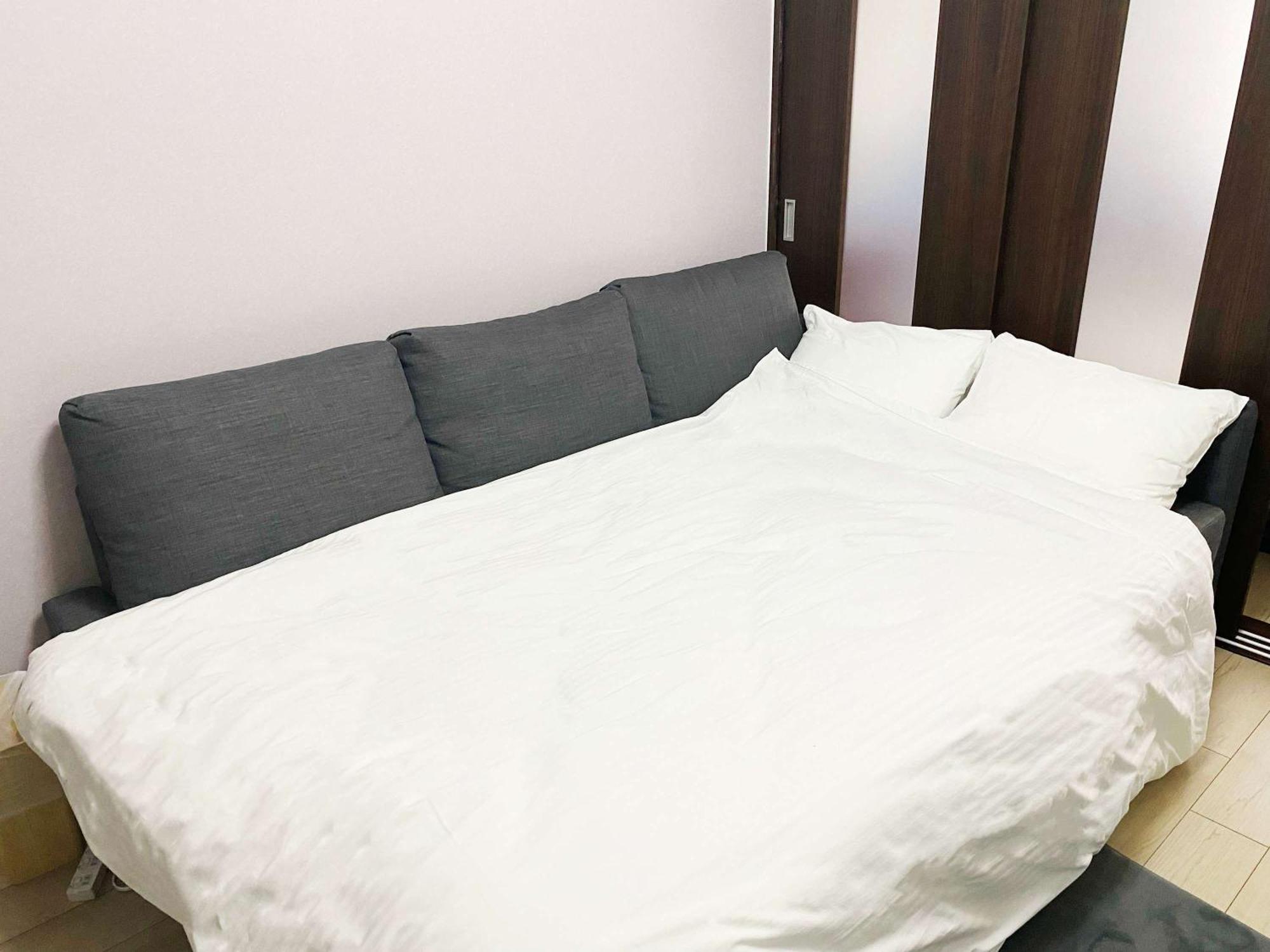 Apartamento Hatagaya2chome 203 Tóquio
