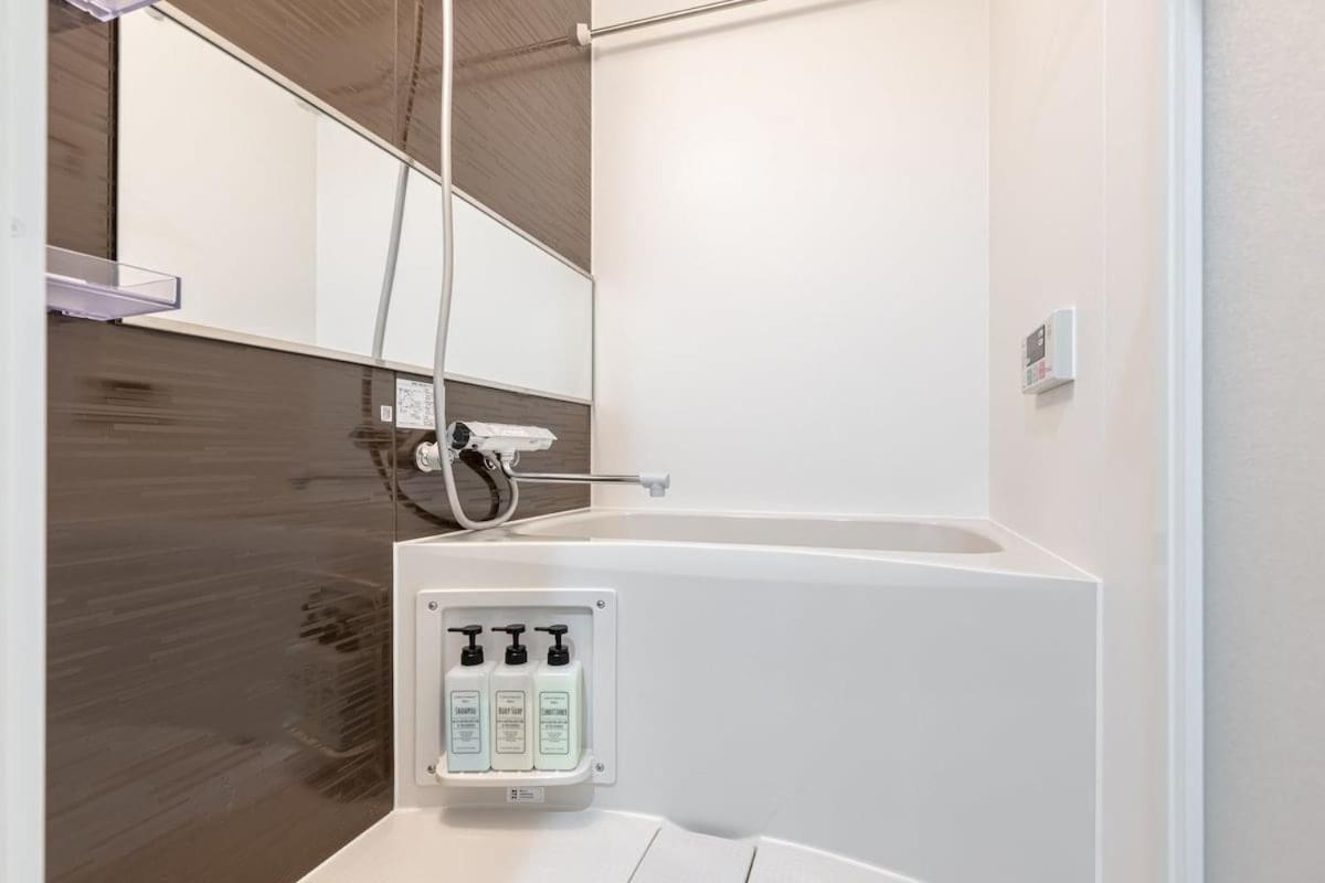 Apartment Hatagaya2chome 203 Tokyo